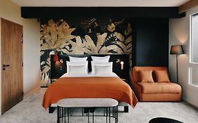 Golden Tulip Reims Bezannes